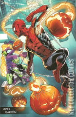Variant Cover for Amazing Spider-Man #798