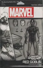 Variant Cover for Amazing Spider-Man #799
