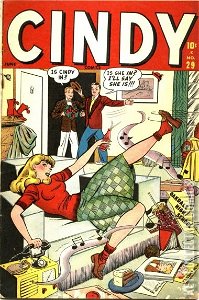 Cindy Comics #29