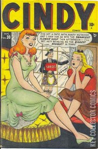 Cindy Comics #30