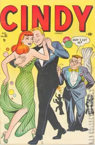 Cindy Comics #31