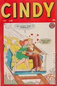 Cindy Comics #35