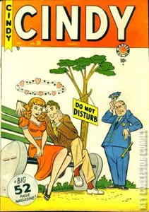 Cindy Comics #38