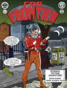 Far Frontier #1