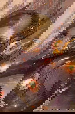 We Live: Age of the Palladions