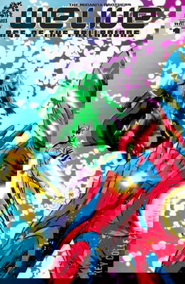 We Live: Age of the Palladions