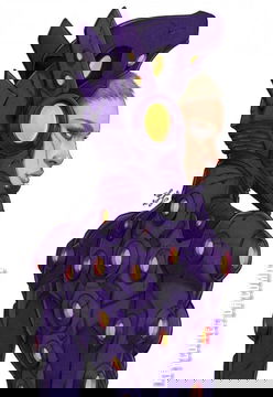 Variant Cover for We Live: Age of the Palladions #1