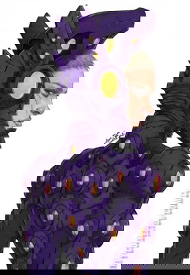 We Live: Age of the Palladions