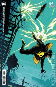 Static: Shadows of Dakota #2