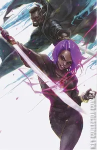 Bloodline: Daughter of Blade #2