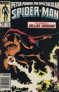 Peter Parker: The Spectacular Spider-Man #102