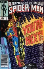 Variant Cover for Peter Parker: The Spectacular Spider-Man #103