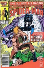 Variant Cover for Peter Parker: The Spectacular Spider-Man #113