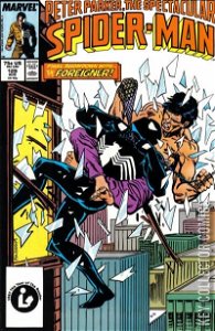 Peter Parker: The Spectacular Spider-Man #129