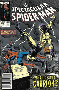 Peter Parker: The Spectacular Spider-Man #149 