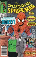 Variant Cover for Peter Parker: The Spectacular Spider-Man #150