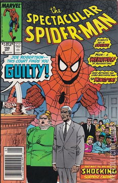 Variant Cover for Peter Parker: The Spectacular Spider-Man #150