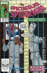 Cover for Peter Parker: The Spectacular Spider-Man #151