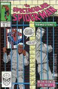 Peter Parker: The Spectacular Spider-Man #151