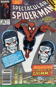 Peter Parker: The Spectacular Spider-Man #159