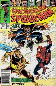 Peter Parker: The Spectacular Spider-Man #161