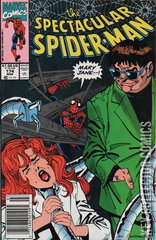 Variant Cover for Peter Parker: The Spectacular Spider-Man #174