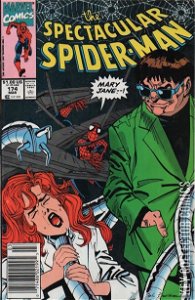 Peter Parker: The Spectacular Spider-Man #174