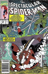 Variant Cover for Peter Parker: The Spectacular Spider-Man #175