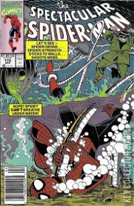 Peter Parker: The Spectacular Spider-Man #175