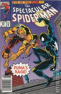 Peter Parker: The Spectacular Spider-Man #191