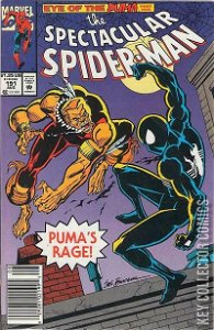 Peter Parker: The Spectacular Spider-Man #191