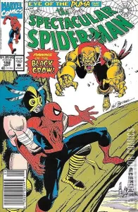 Peter Parker: The Spectacular Spider-Man #192