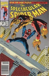 Peter Parker: The Spectacular Spider-Man #193