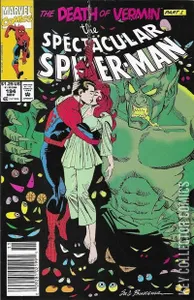 Peter Parker: The Spectacular Spider-Man #194