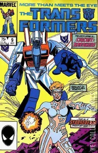 Transformers, The #9