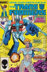 Variant Cover for Transformers, The #9