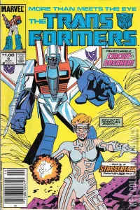 Transformers, The #9