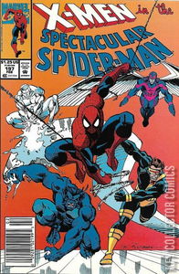 Peter Parker: The Spectacular Spider-Man #197 