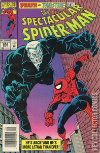 Peter Parker: The Spectacular Spider-Man #204