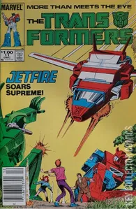 Transformers, The #11
