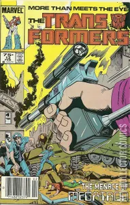 Transformers, The #13