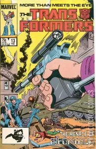 Transformers, The #13