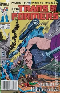 Transformers, The #13