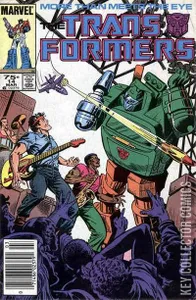 Transformers, The #14