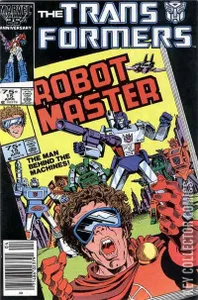 Transformers, The #15