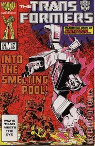 Transformers, The #17