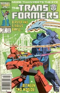 Transformers, The #18