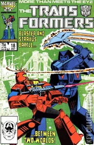 Transformers, The #18