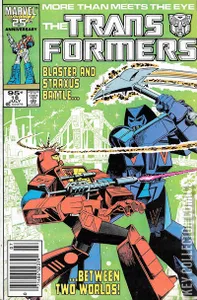 Transformers, The #18