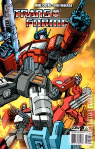 Transformers #1